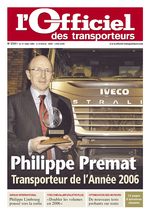 Sommaire n°2351
