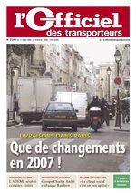 Sommaire n°2349