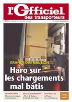 Sommaire n°2348