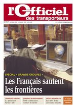 Sommaire n°2347