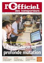 Sommaire n°2365