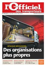 Sommaire n°2366
