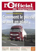 Sommaire n°2358