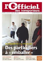 Sommaire n°2357