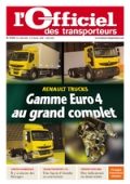Sommaire n°2356