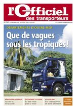 Sommaire n°2383