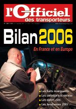 Sommaire n°2385