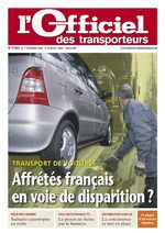 Sommaire n°2382