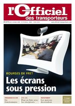 Sommaire n°2374
