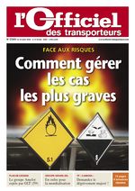 Sommaire n°2368