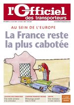 Sommaire n°2353