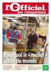 Sommaire n°2352