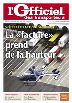 Sommaire n°2355