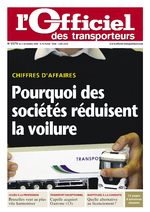 Sommaire n°2378