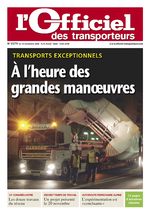 Sommaire n°2379