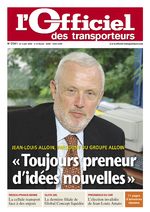 Sommaire n°2361