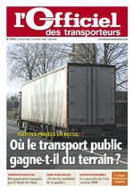 Sommaire n°2363