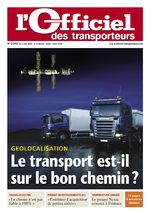 Sommaire n°2360