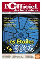 Couverture magazine 2362