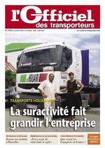 Sommaire n°2364