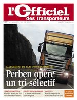 Sommaire n°2324