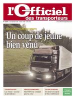 Sommaire n°2325