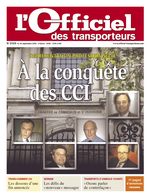 Sommaire n°2326
