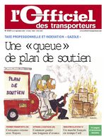 Sommaire n°2323