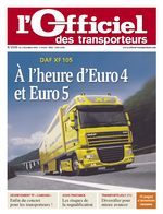 Sommaire n°2335