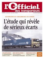Sommaire n°2336