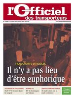 Sommaire n°2328