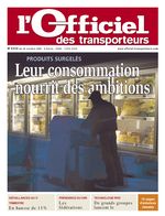 Couverture magazine 2330