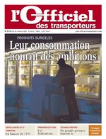 Sommaire n°2330