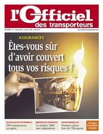 Sommaire n°2327