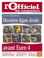 Sommaire n°2331