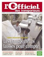Sommaire n°2334