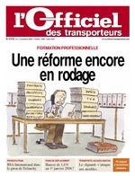 Sommaire n°2332