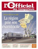 Sommaire n°2333