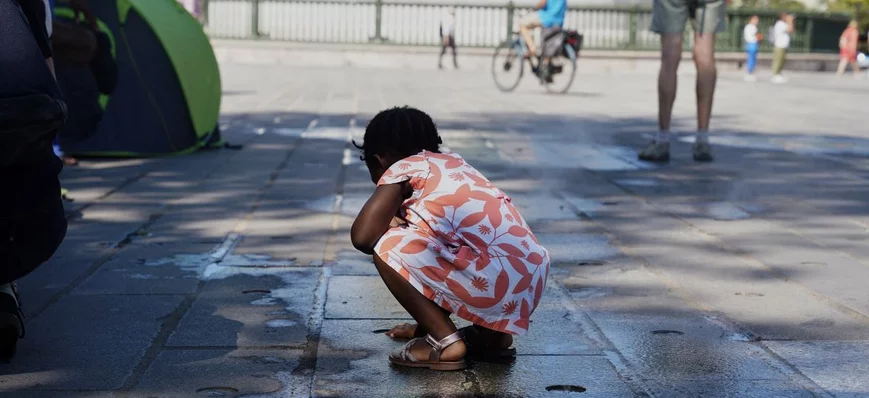 Rentrée 2024 : plus de 2 000 enfants dorment à la