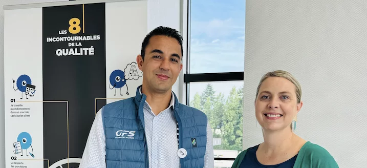 Turn-over important : GFS tente de trouver des sol