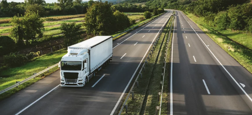 Coûts du TRM : aux Pays-Bas, un prix de revient à 