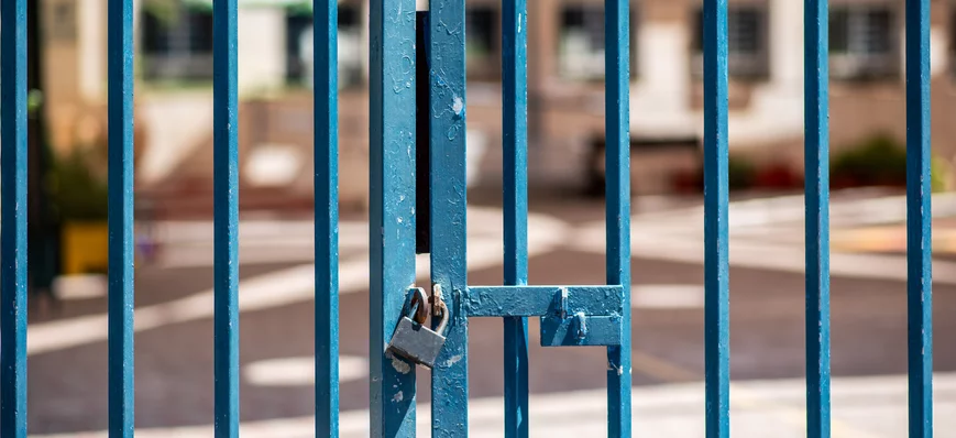 Rentrée scolaire : des milliers d’enfants attenden