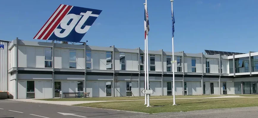 GT Logistics : une feuille de route climat en cinq