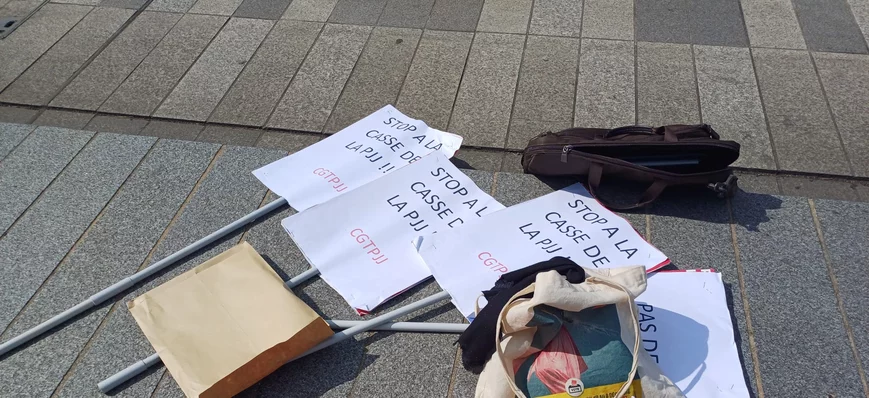 PJJ : nouvelle grève le 19 septembre