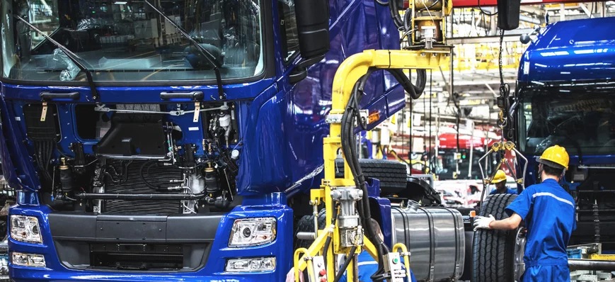 Cartel des camions : vers des indemnités pour les