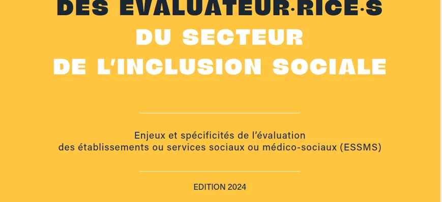 Inclusion sociale : un guide pour accompagner la r
