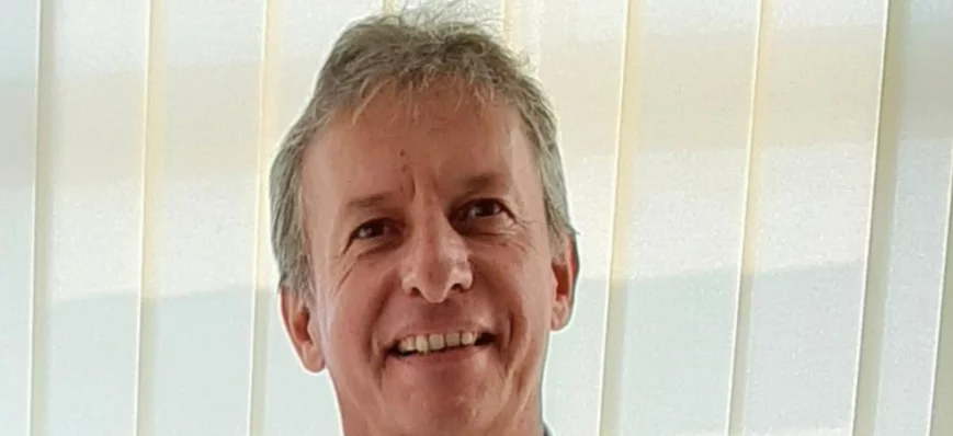Franck Bimet : « J’ai découvert le transport par h