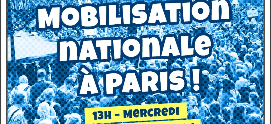 Protection de l’enfance : Les 400 000 veulent frap
