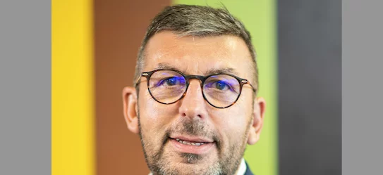 Jean-Christophe Limousin (Technotrans): "Pour cett