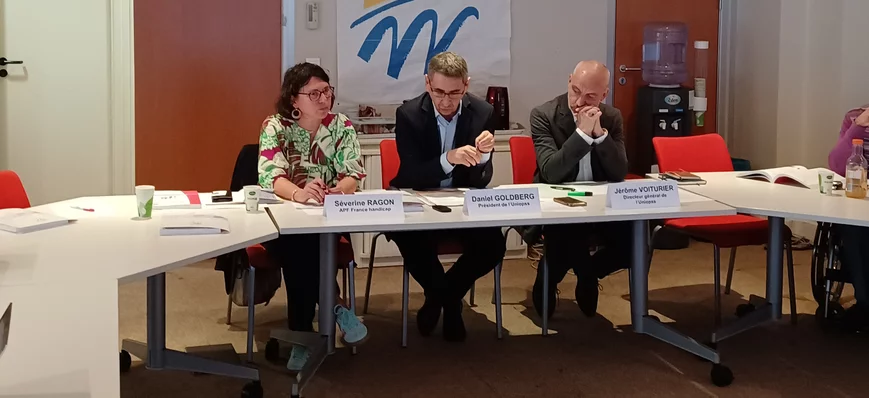 Uniopss : « L’austérité dans le champ des solidari